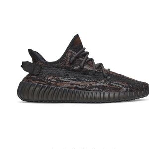 Yeezy Boost 350 V2 MX Rock 2021 - Size 6 Great Condition